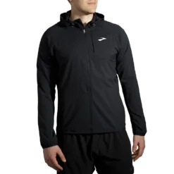Men's Brooks Canopy Jacket -BROOKS Shoes Shop f97ahbdgdc