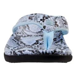 Women's Spenco Yumi Nuevo Snake 33 Women's Spenco Yumi Nuevo Snake -BROOKS Shoes Shop fbquleklbr