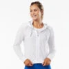 Women's Korsa Ventilate Mesh Jacket