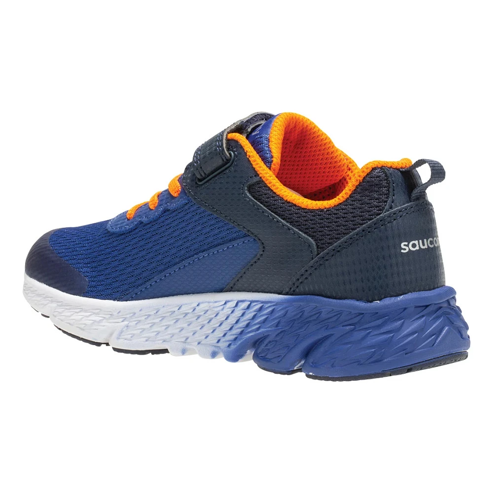 Kids Saucony Wind A/C 4 Kids Saucony Wind A/C - Image 4