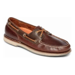 Men's Rockport Perth Boat Shoe -BROOKS Shoes Shop fdynou5teb