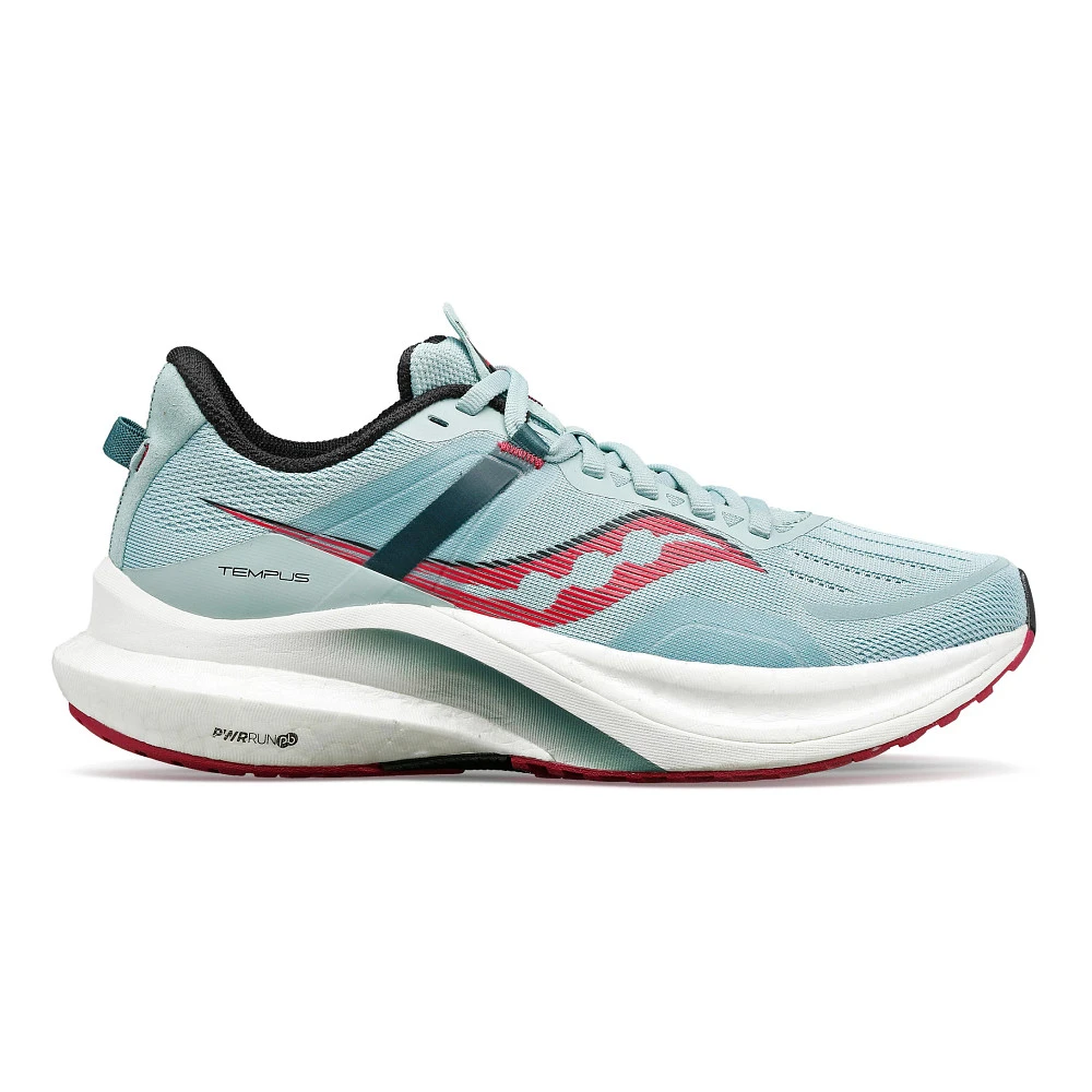 Women's Saucony Tempus 16 Women's Saucony Tempus - Image 16