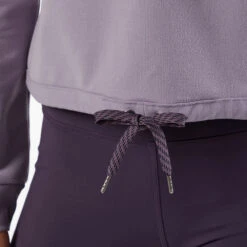 Women's Korsa Valiant Cropped Hoodie -BROOKS Shoes Shop fjnkzb9clu