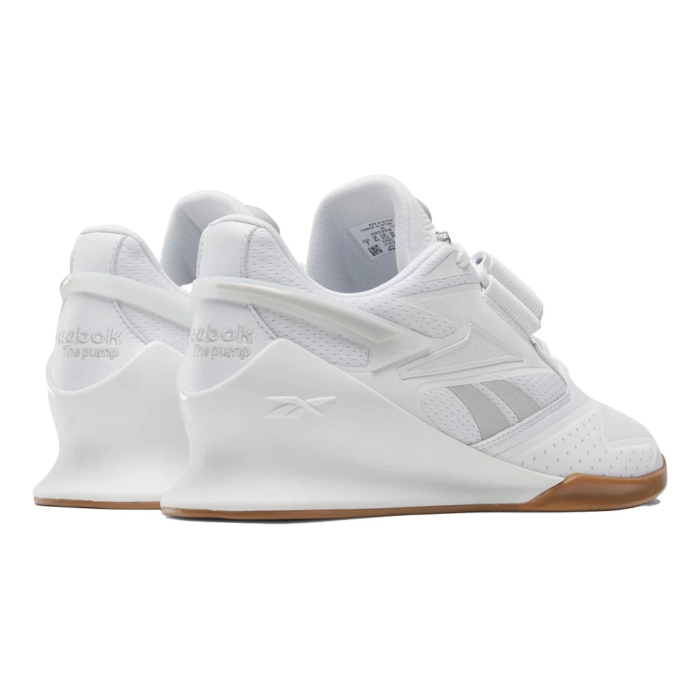 Women's Reebok Legacy Lifter III 4 Women's Reebok Legacy Lifter III - Image 4