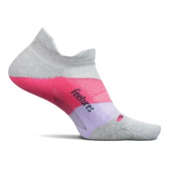 Feetures Elite Light Cushion No Show Tab Socks -BROOKS Shoes Shop fl6fwpuczl