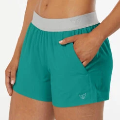 Women's Korsa Knockout 3" Short 27 Women's Korsa Knockout 3" Short -BROOKS Shoes Shop fm0zmdcafm