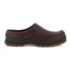 Men's Ecco Track 25 Clog