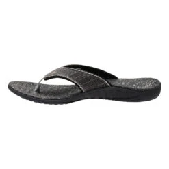 Men's Spenco Yumi Canvas Sandals -BROOKS Shoes Shop focvbidslo