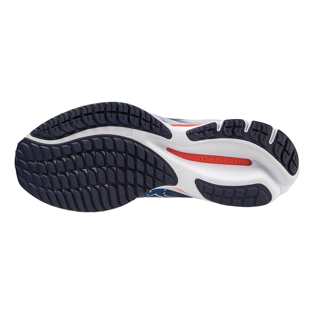 Men's Mizuno Wave Rider 27 16 Men's Mizuno Wave Rider 27 - Image 16