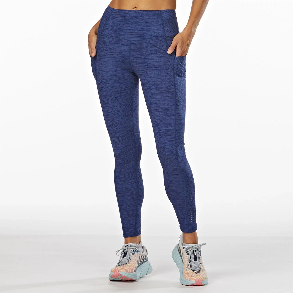 Women's Korsa Performer Tech Crop Legging 15 Women's Korsa Performer Tech Crop Legging - Image 15