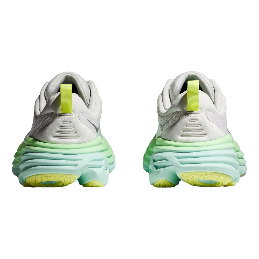 Women's HOKA Bondi 8 5 Women's HOKA Bondi 8 - Image 5