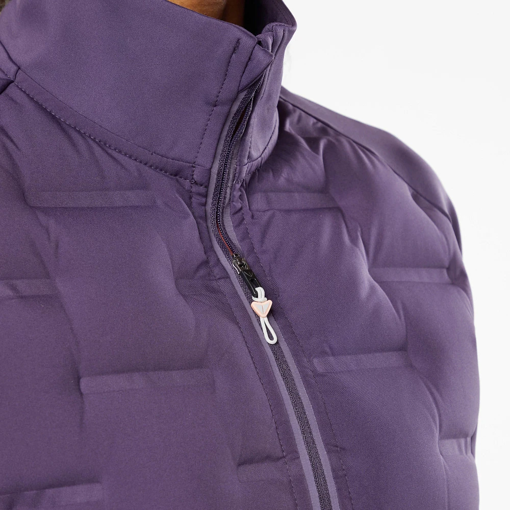 Women's Korsa Aero Fill Run Jacket 5 Women's Korsa Aero Fill Run Jacket - Image 5