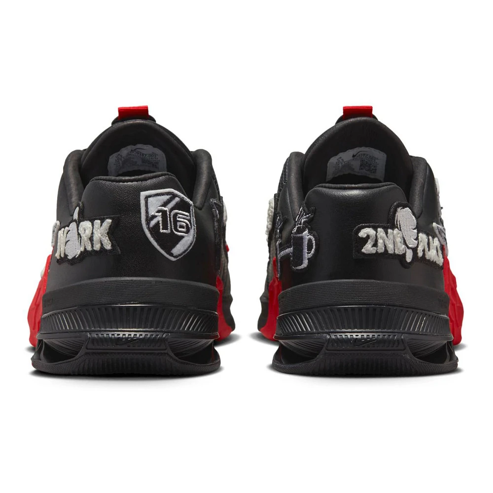 Men's Nike Metcon 8 MF 5 Men's Nike Metcon 8 MF - Image 5