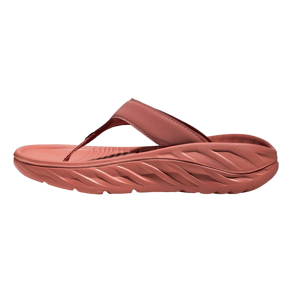 Women's HOKA Ora Recovery Flip 14 Women's HOKA Ora Recovery Flip - Image 14