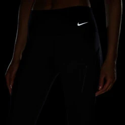 Women's Nike Dri-FIT GO Mid Rise Tight -BROOKS Shoes Shop fwtr1rvo8o