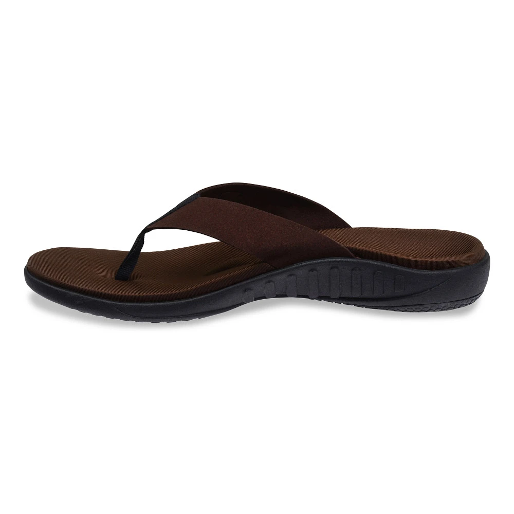 Men's Spenco Pure Sandals 2 Men's Spenco Pure Sandals - Image 2