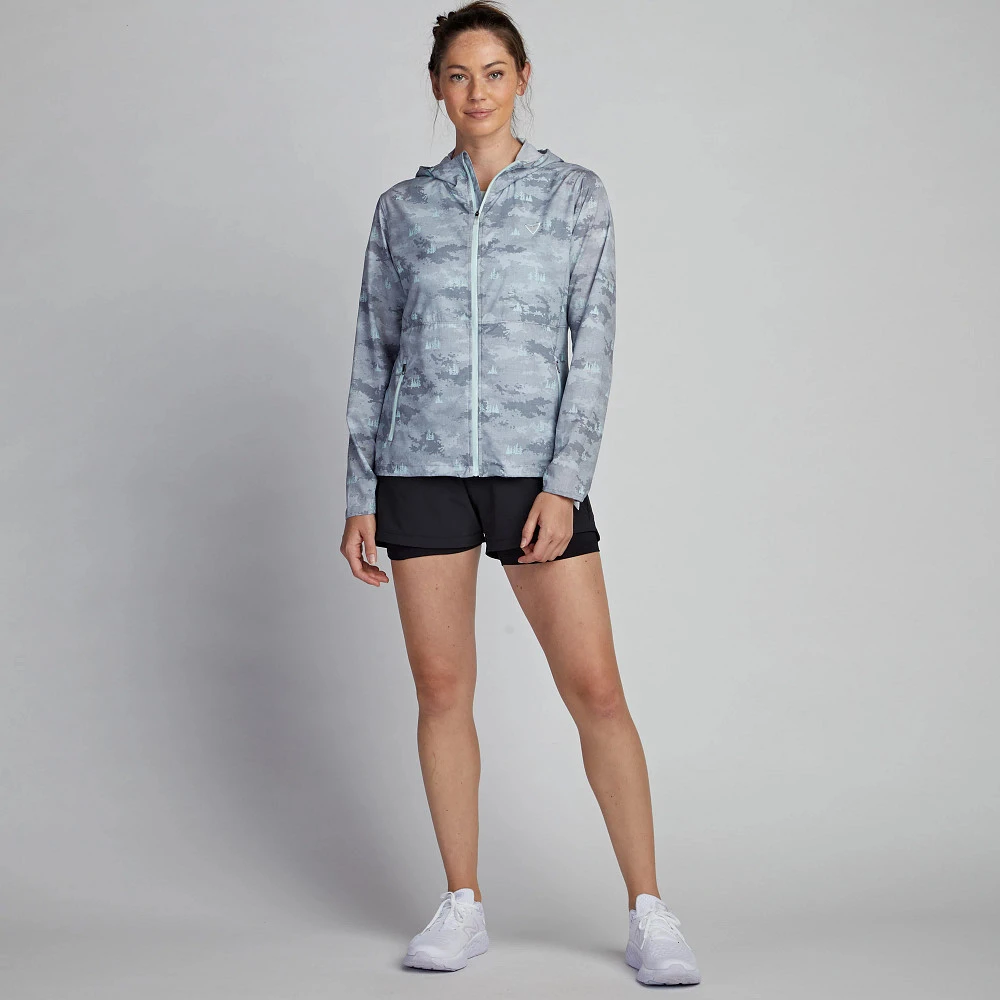 Women's Korsa Haven Run Jacket 3 Women's Korsa Haven Run Jacket - Image 3