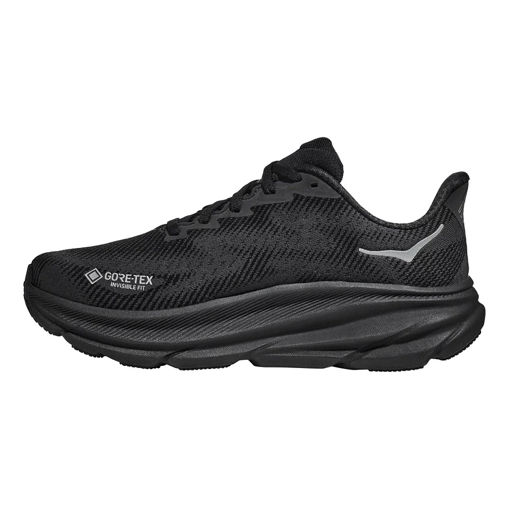 Men's HOKA Clifton 9 GTX 2 Men's HOKA Clifton 9 GTX - Image 2
