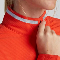 Women's Korsa Adapt Full Zip Jacket -BROOKS Shoes Shop fz1ey80vc4