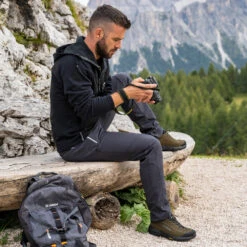 Men's Zamberlan Free Blast GTX Hiking Shoe -BROOKS Shoes Shop fzctghr4uk