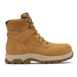 Men's Dunham 8000 Works 6-inch Boot 15 Men's Dunham 8000 Works 6-inch Boot -BROOKS Shoes Shop fzqcas03ld