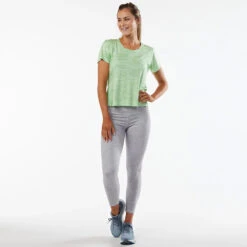 Women's Korsa Accelerate Short Sleeve Tee -BROOKS Shoes Shop g1rulqfjur