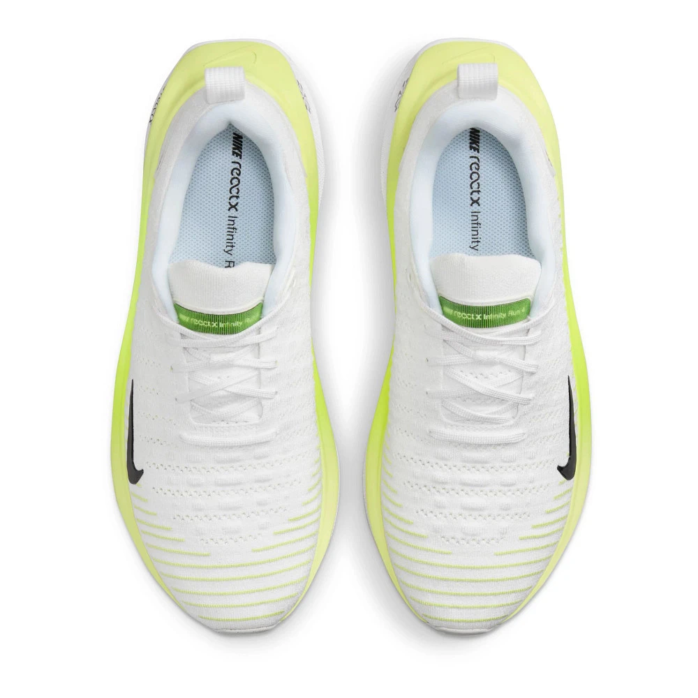 Men's Nike React Infinity Run Flyknit 4 3 Men's Nike React Infinity Run Flyknit 4 - Image 3