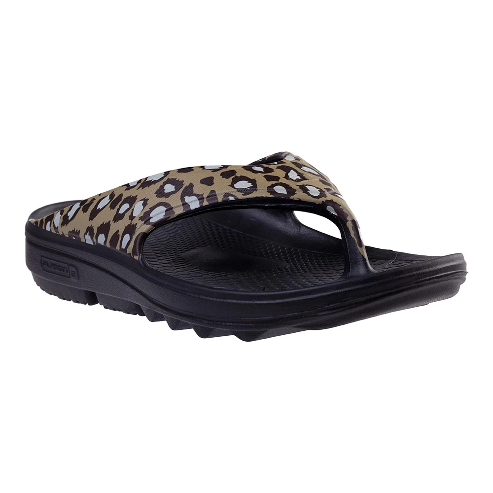 Women's Spenco Fusion 2 Safari 19 Women's Spenco Fusion 2 Safari - Image 19