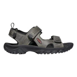 Men's Keen Targhee III Open Toe Sandal 18 Men's Keen Targhee III Open Toe Sandal -BROOKS Shoes Shop g8tfozgeoe