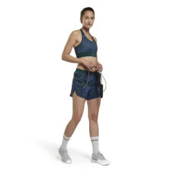 Women's Reebok Run Bra All Over Print -BROOKS Shoes Shop gbvzgp44cq