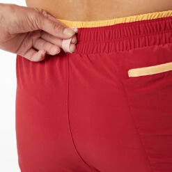 Women's Korsa Qualifier 3" 2-in-1 Short -BROOKS Shoes Shop gbze4zpuzy