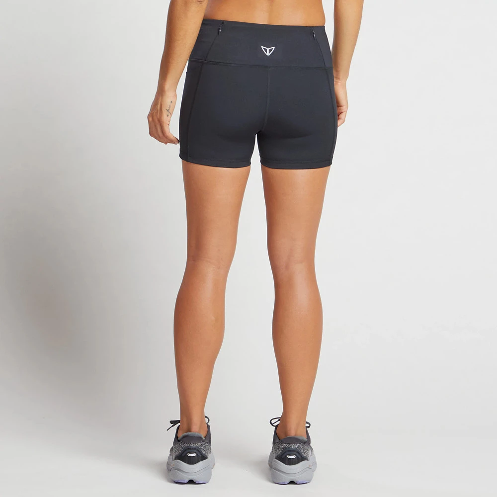 Women's Korsa Hypnotic Compression 3.5" Short 14 Women's Korsa Hypnotic Compression 3.5" Short - Image 14