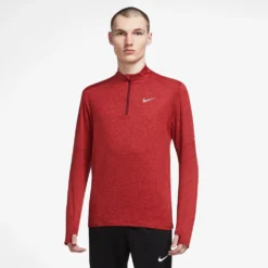 Men's Nike Dri-FIT Element 1/2-Zip Top