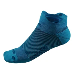 R-Gear OS1st Plantar Fasciitis No Show 2 Pack Socks -BROOKS Shoes Shop gholwaoer0