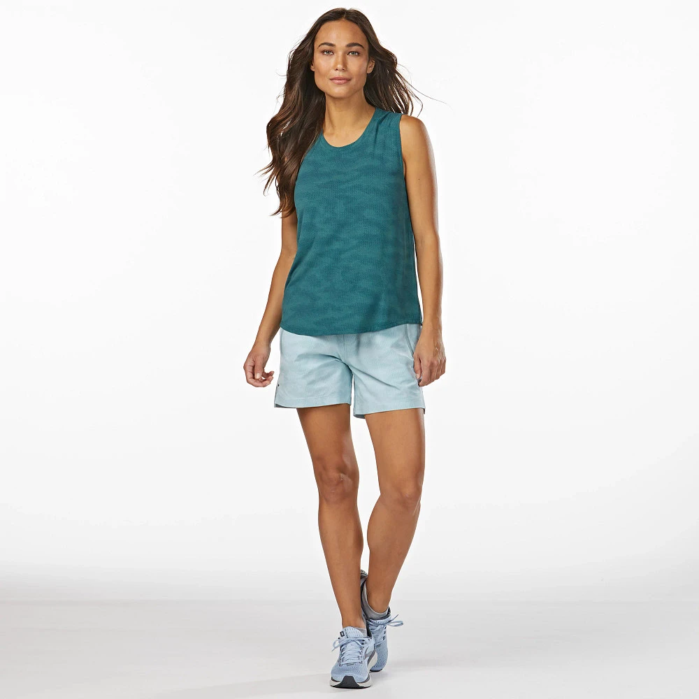 Women's Korsa Challenge 5" Short 17 Women's Korsa Challenge 5" Short - Image 17