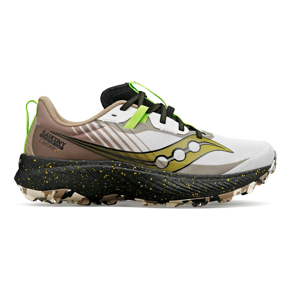 Men's Saucony Endorphin Edge 16 Men's Saucony Endorphin Edge - Image 16