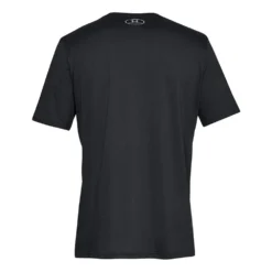 Men's Under Armour Sportstyle Left Chest Short Sleeve -BROOKS Shoes Shop gktyk9mcfa