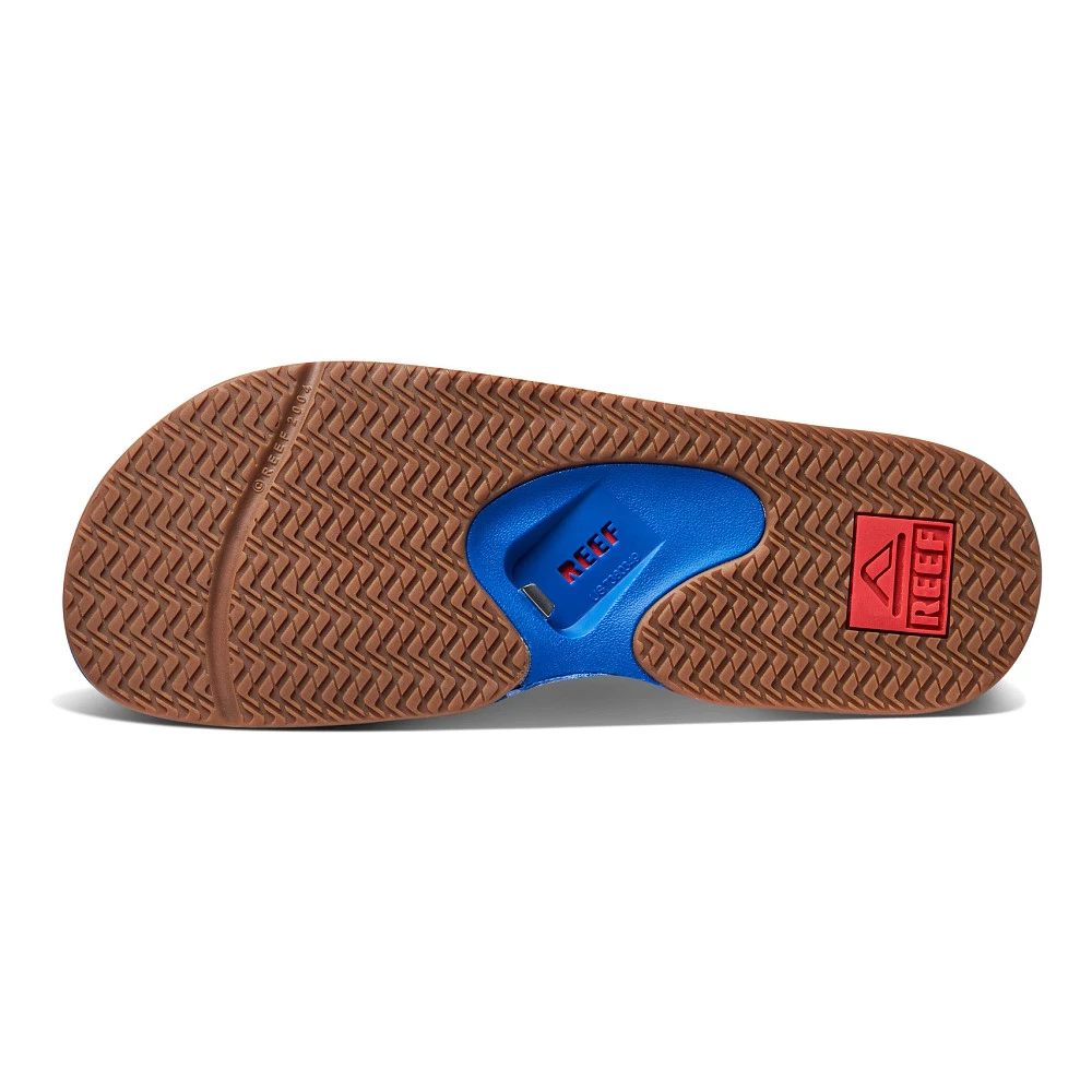 Men's Reef Fanning Slide X MLB 8 Men's Reef Fanning Slide X MLB - Image 8