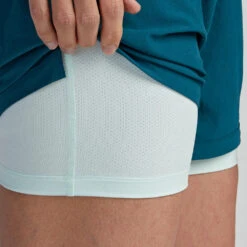 Women's Korsa Qualifier 3" 2-in-1 Short 2.0 33 Women's Korsa Qualifier 3" 2-in-1 Short 2.0 -BROOKS Shoes Shop glse9kigwt