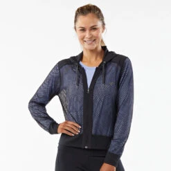 Women's Korsa Ventilate Mesh Jacket 36 Women's Korsa Ventilate Mesh Jacket -BROOKS Shoes Shop glvwfd1c53