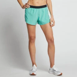 Women's Korsa Accelerate 3" Race Short