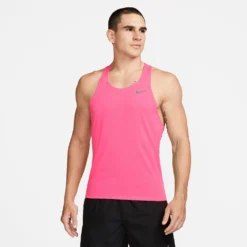 Men's Nike Dri-FIT Fast Singlet