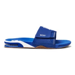 Men's Reef Fanning Slide X MLB 33 Men's Reef Fanning Slide X MLB -BROOKS Shoes Shop govb2hdztn