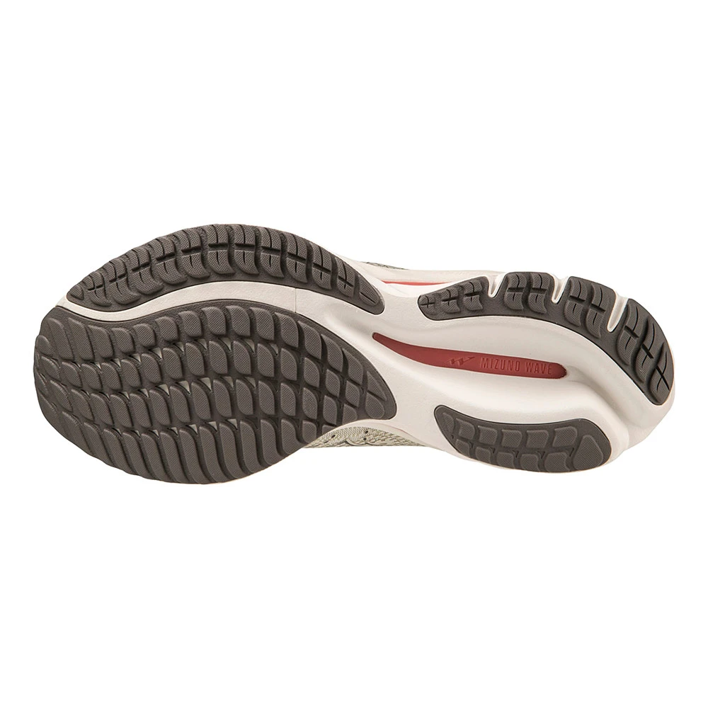 Men's Mizuno Wave Rider 27 4 Men's Mizuno Wave Rider 27 - Image 4