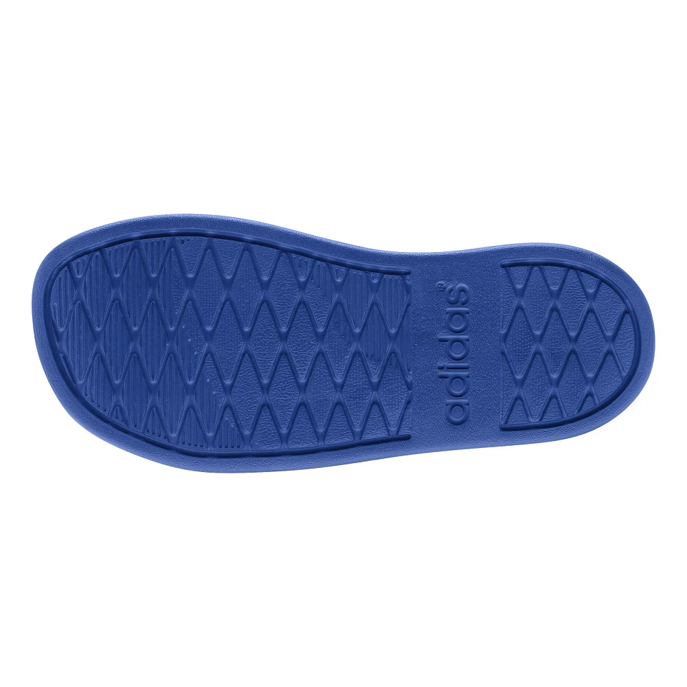 Kids Adidas Adilette Comfort 5 Kids Adidas Adilette Comfort - Image 5