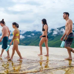 Hydro Flask 32 Ounce Wide Mouth Bottle -BROOKS Shoes Shop gqd4gu7rjp