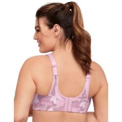 Women's Glamorise Custom Control Sport Bra 27 Women's Glamorise Custom Control Sport Bra -BROOKS Shoes Shop grjqpxvqzl