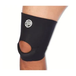 Pro-Tec Athletics Short Sleeve Knee Support