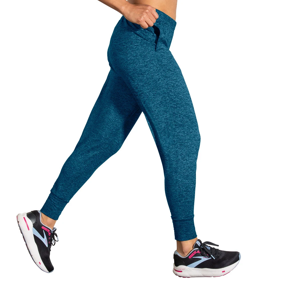 Women's Brooks Luxe Jogger 2 Women's Brooks Luxe Jogger - Image 2