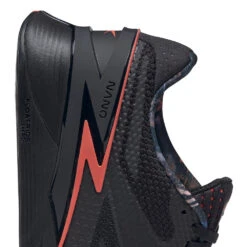 Men's Reebok Nano X3 Blacktop -BROOKS Shoes Shop gssnkuiqfu